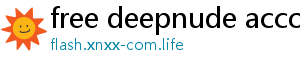 free deepnude accounts